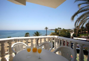 Cortijo Blanco, Marbella